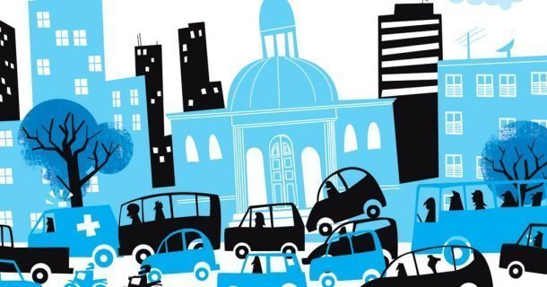 Descubra qual é o maior desafio da Mobilidade Urbana