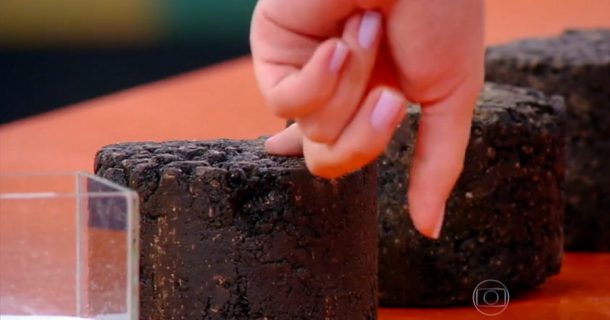 Estudantes gaúchas criam o Poliway, um inovador asfalto ecológico