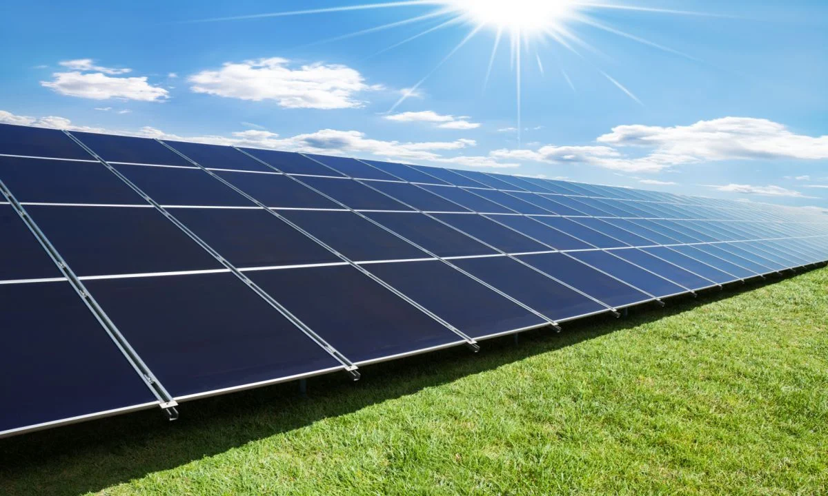 Fazenda-usina mineira é a primeira do país a oferecer assinatura de energia solar