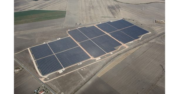 Maior usina solar da América Latina está sendo construída na Bahia