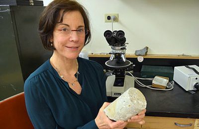 Conheça o betão que dura até 2 mil anos