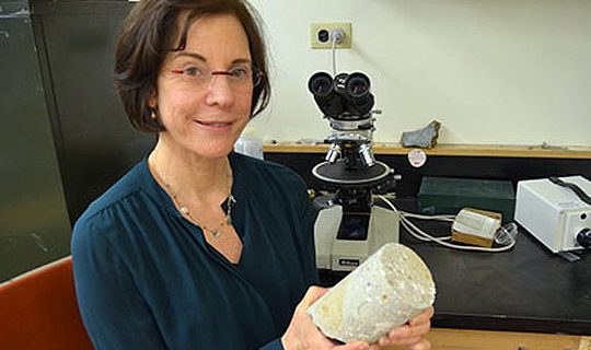 Conheça o betão que dura até 2 mil anos