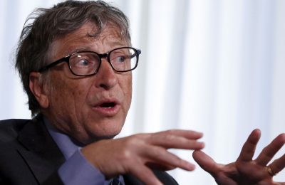 Como assim? Bill Gates sugere que os robôs sejam taxados como trabalhadores