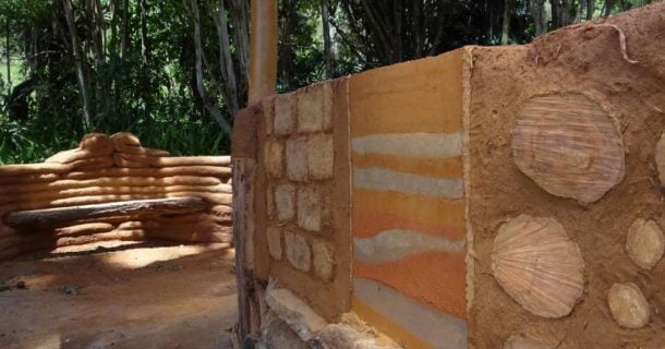 Ministério do Meio Ambiente disponibiliza cartilha sobre bioconstrução