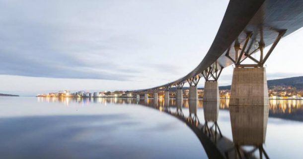 As 30 construções mais incríveis do mundo em 2015