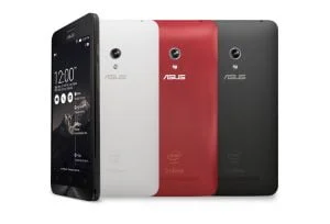 Testamos o Zenfone 5 da ASU