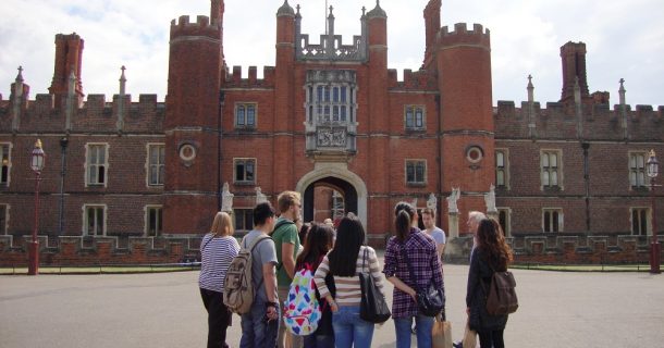 Bolsas de Estudo de R$ 10 Mil na Universidade de Southampton