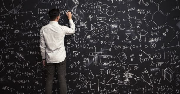 Saiba onde estão os gênios da matemática brasileira