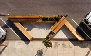 Descubra o que são Parklets e o impacto sobre o urbanismo das cidades