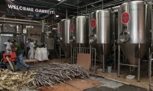 Brasileiros criam a primeira cerveja de cana do mundo