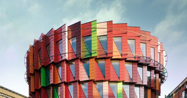 Explore a Suécia com o Chalmers Global Challenge 2016!