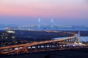 O futuro da cidade mais sustentável do mundo
