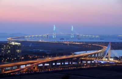 O futuro da cidade mais sustentável do mundo