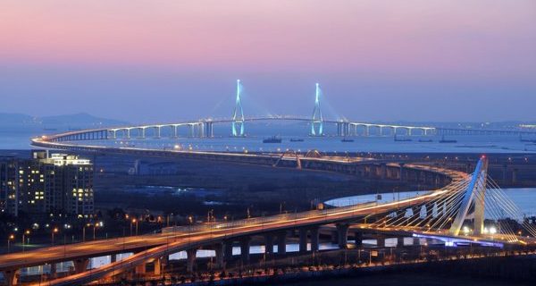 O futuro da cidade mais sustentável do mundo O futuro da cidade mais sustentável do mundo