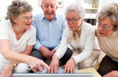 A idade e a faculdade [experiência própria]