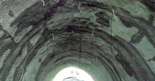 Como funciona o concreto autocicatrizante? | 360 Explica