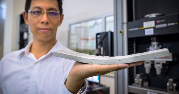 Como a carbonatação pode afetar a durabilidade do concreto? | 360 Explica