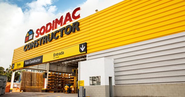 Loja para profissionais da construção lança guia que ajuda na execução de projetos