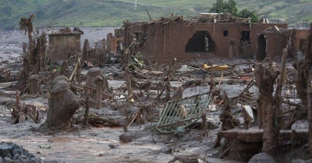 O papel da engenharia no rompimento da barragem de Mariana, um ano depois (PARTE 2)