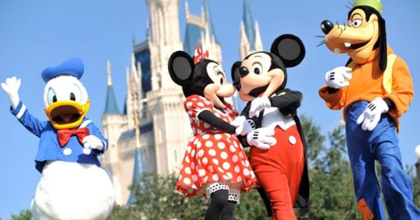 O trabalho do Engenheiro de Produção na Disney