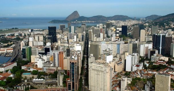 Edital seleciona projetos de eficiência energética em edifícios públicos. Confira!