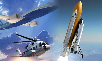 Fique de Olho! Pleno Emprego: Engenharia Aeronáutica