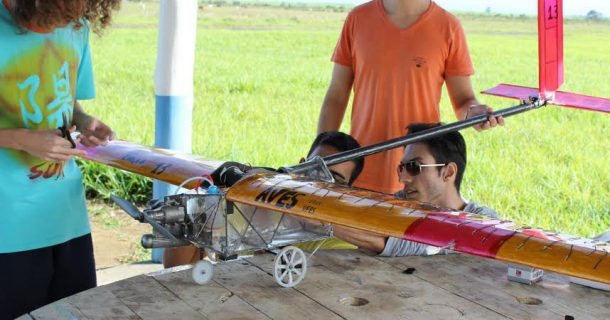 9 competições de Engenharia que você tem de conhecer 9 competições de Engenharia que você tem de conhecer