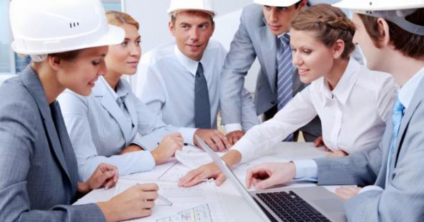 Engenharia de Produção: profissão em alta durante a crise