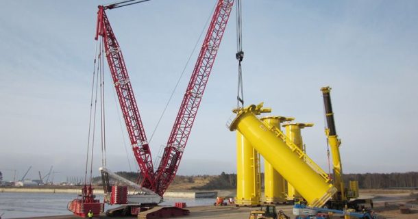 O que faz um engenheiro de rigging? | 360 Explica