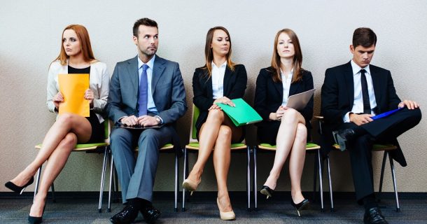 6 frases que você deve evitar na entrevista de emprego