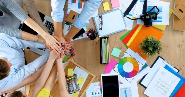 Saiba o que fazer para motivar sua equipe