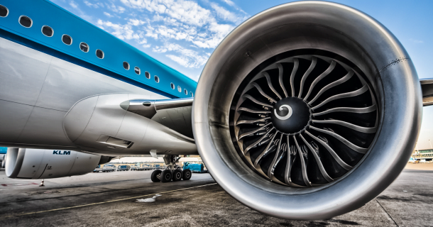 turbina