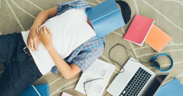 Universitários: 8 dicas para se concentrar nos estudos