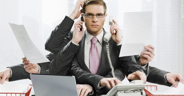 5 dicas de ouro para você evitar erros e distrações