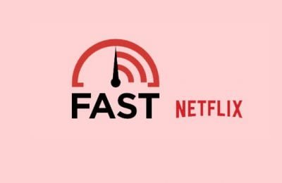 Netflix lança velocímetro simples para medir conexão de internet