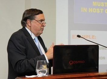 Fernando Branco – inspiração para engenheiros e estudantes