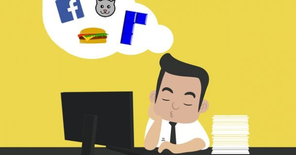 7 dicas para manter o foco no trabalho