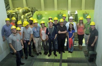 USP e Harvard promovem juntas curso de férias de engenharia em SP