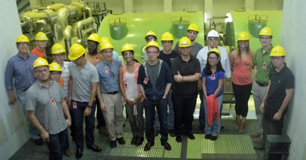 USP e Harvard promovem juntas curso de férias de engenharia em SP