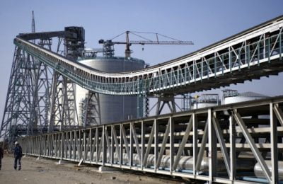 Confira como foi a maior fundição de alumínio do mundo