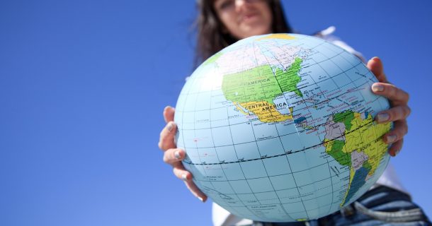 Canal da Nicarágua: o maior projeto de engenharia do mundo começa a sair do papel