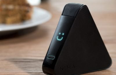 Dispositivo informa se alimento é livre de glúten