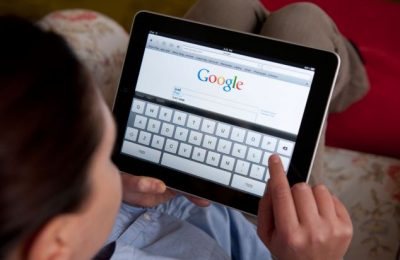 Como funciona o sistema de buscas do Google? | 360 Explica