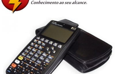 Quer aprender a usar sua HP50g?