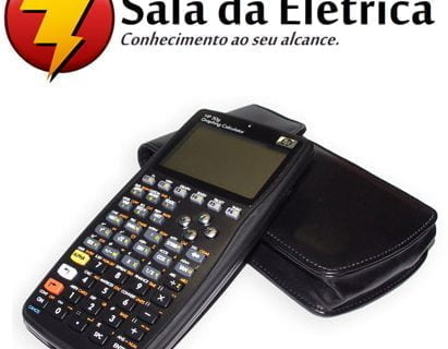 Quer aprender a usar sua HP50g?