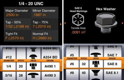 Os 10 melhores e úteis aplicativos para engenheiros