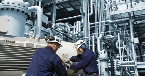 Conheça os tipos de medidores de Vazão e Nível