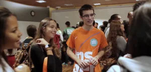 Por que é importante visitar a faculdade antes do vestibular?