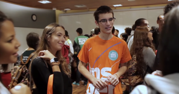 Por que é importante visitar a faculdade antes do vestibular?