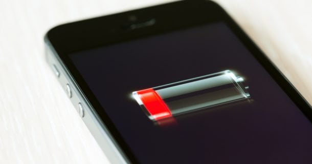 Apple investe em sistema de carregamento sem fio para smartphones